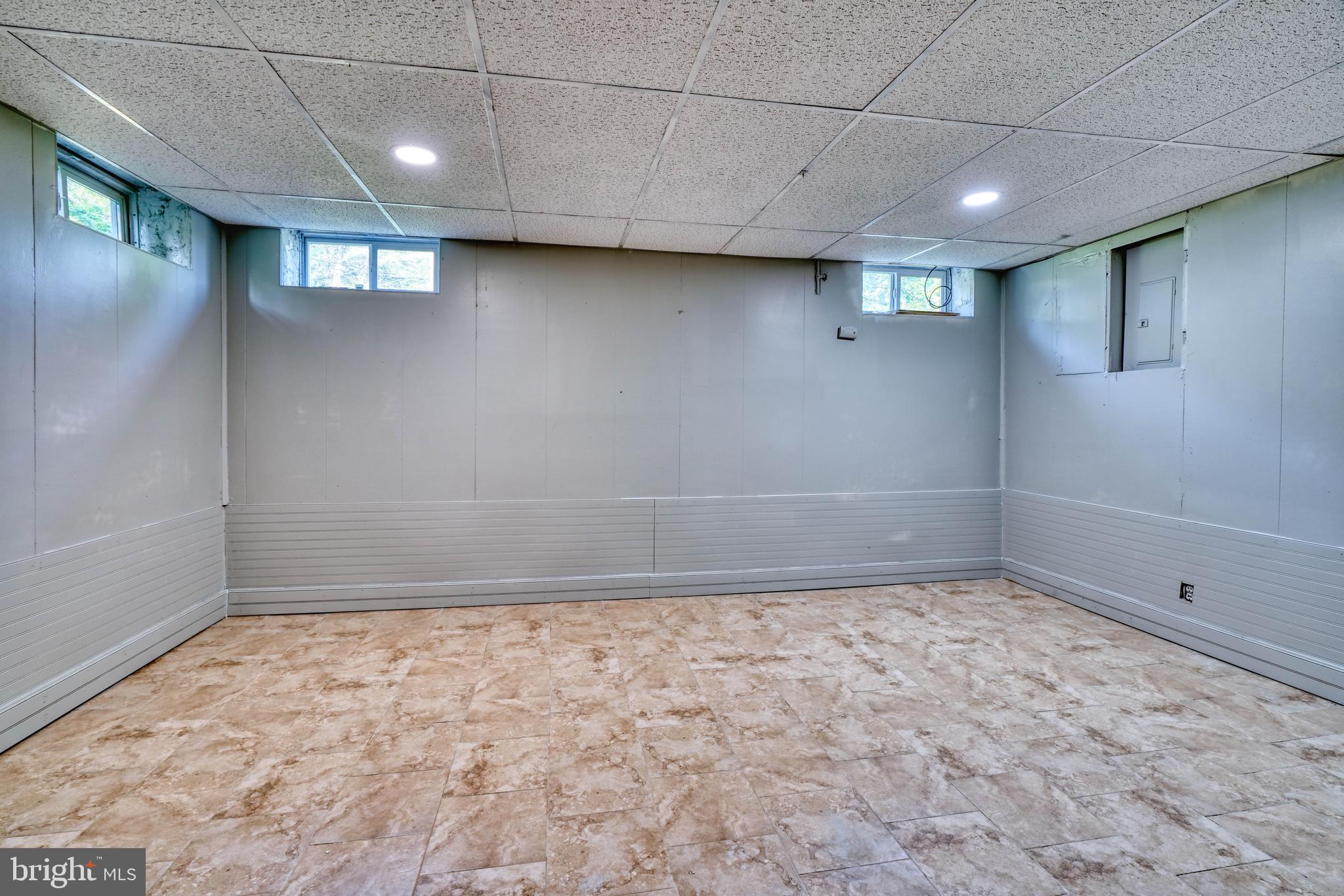 703 Shelley Road Towson, MD 21286 - Photo 33 of 40 storage room with natural light