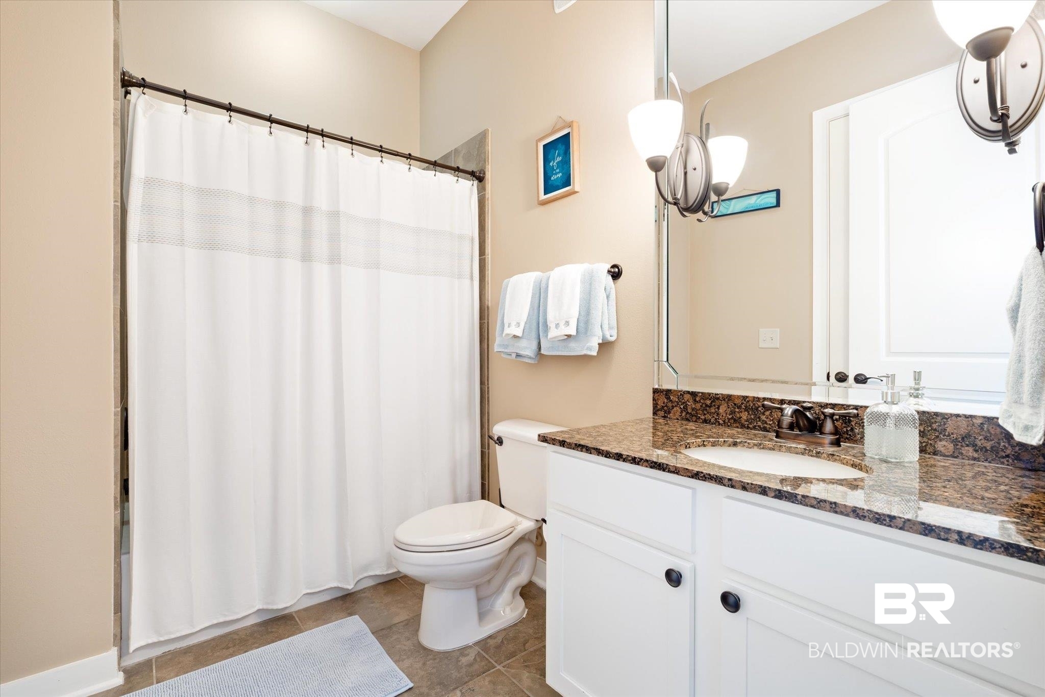 1430 Regency Road, Unit A201 Gulf Shores, AL 36542 - Photo 19 of 26 2nd Bathroom