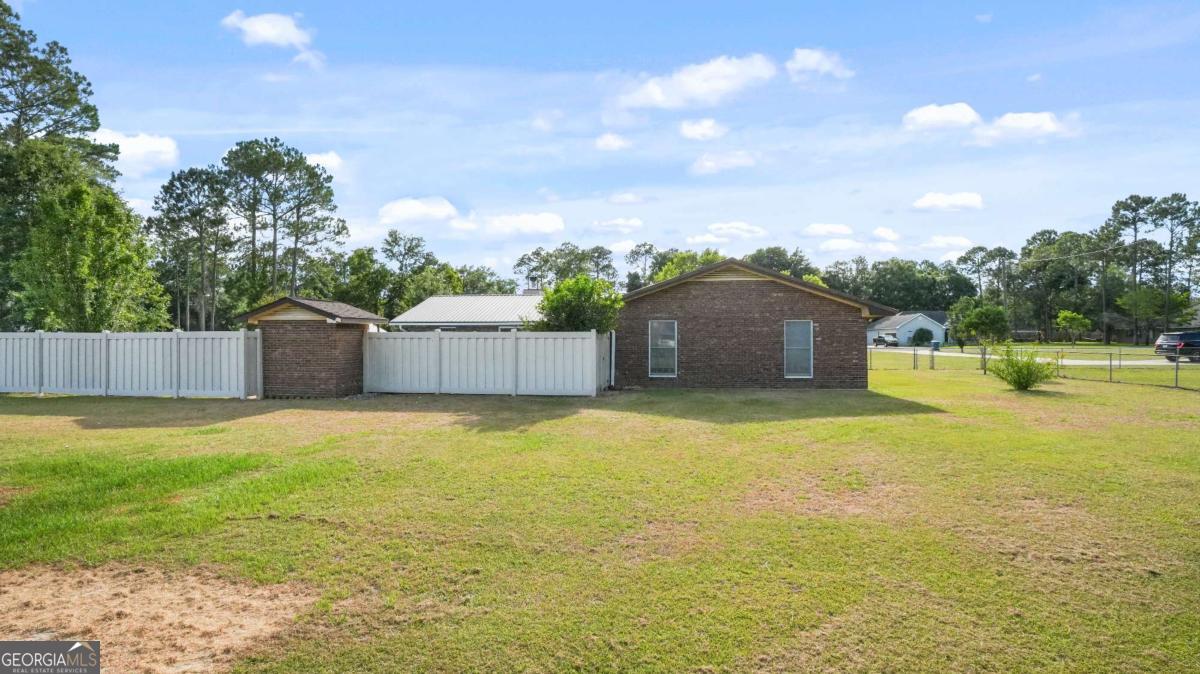 132 Pleasant Way Jesup, GA 31545 - Photo 36 of 47