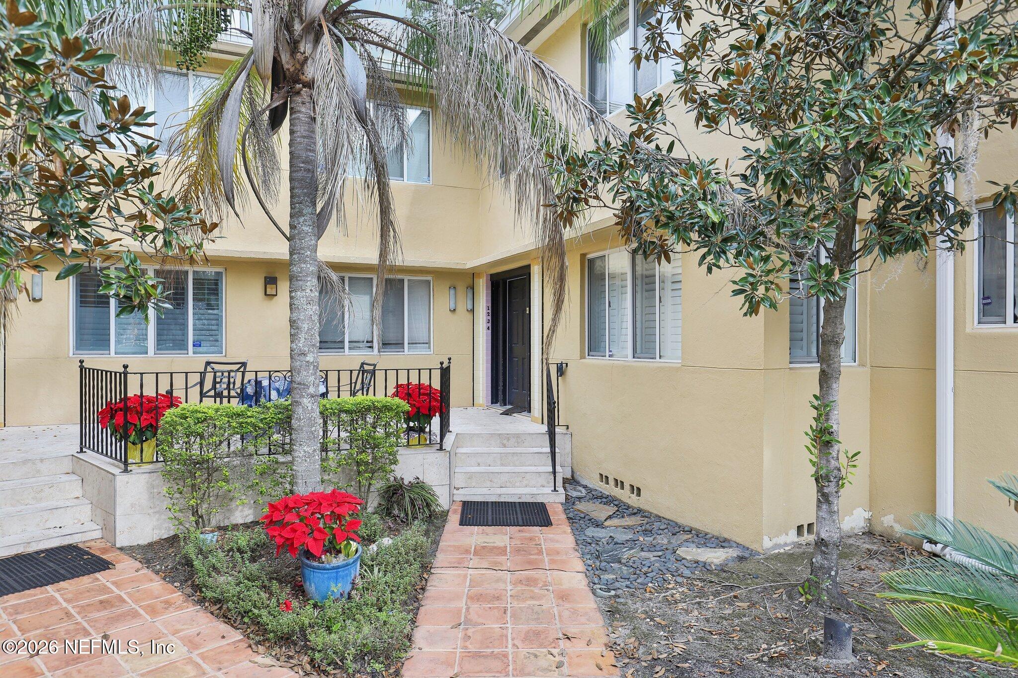 2159 Riverside Avenue, Unit 4 Jacksonville, FL 32204 - Photo 1 of 50