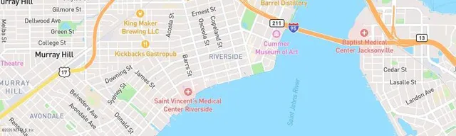 $249,900 | 2159 Riverside Avenue, Unit 4, Jacksonville, FL 32204