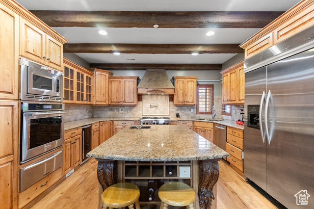 3643 North Huntsman Path, Unit C301 Eden, UT 84310 - Photo 9 of 45