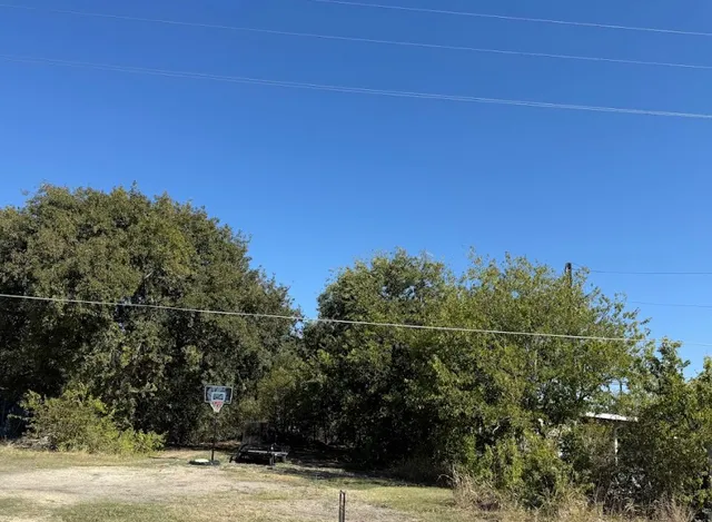 a view of a bathroom with a sink