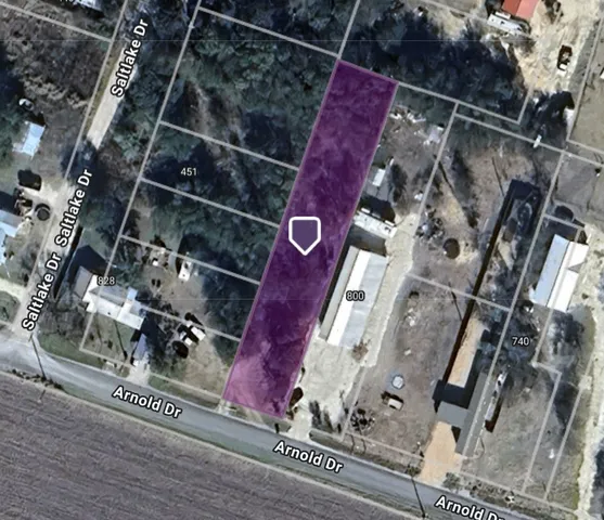 a view of a yard with an outdoor space