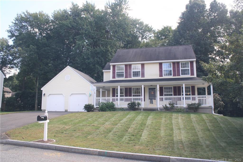 20 Duke Road Manchester, CT 06042 - Photo 1 of 1 Gallery Image 1