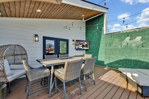 $825,000 | 611 A 21st Avenue North, Nashville, TN 37203