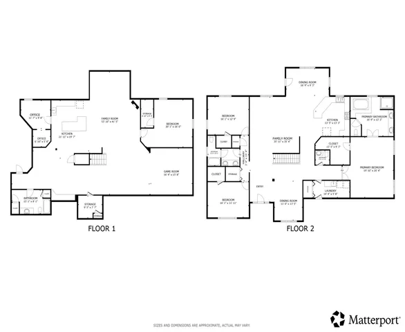 $690,000 | 8844 Port Washington Drive, Frankfort, IL 60423