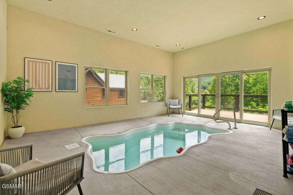 4228 Wears Valley Road, Unit 61 Sevierville, TN 37862 - Photo 7 of 25 Gallery Image 7