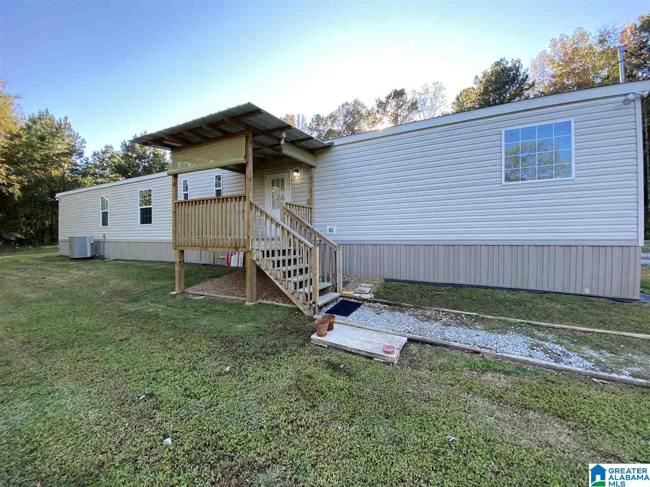 1100 Pleasant Valley Road Pell City, AL 35125 - Photo 39 of 44