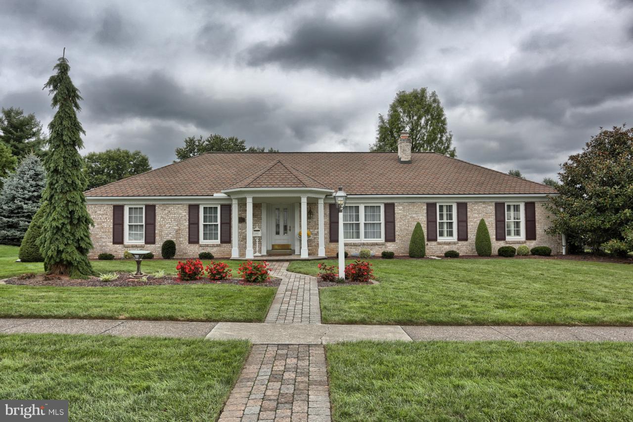 921 Greenlea Road Hershey, PA 17033 - Photo 1 of 30 Gallery Image 1