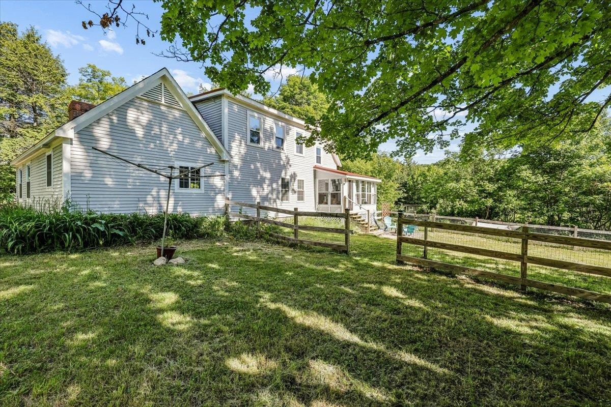 292 Buckley Road Weare, NH 03281 - Photo 35 of 40