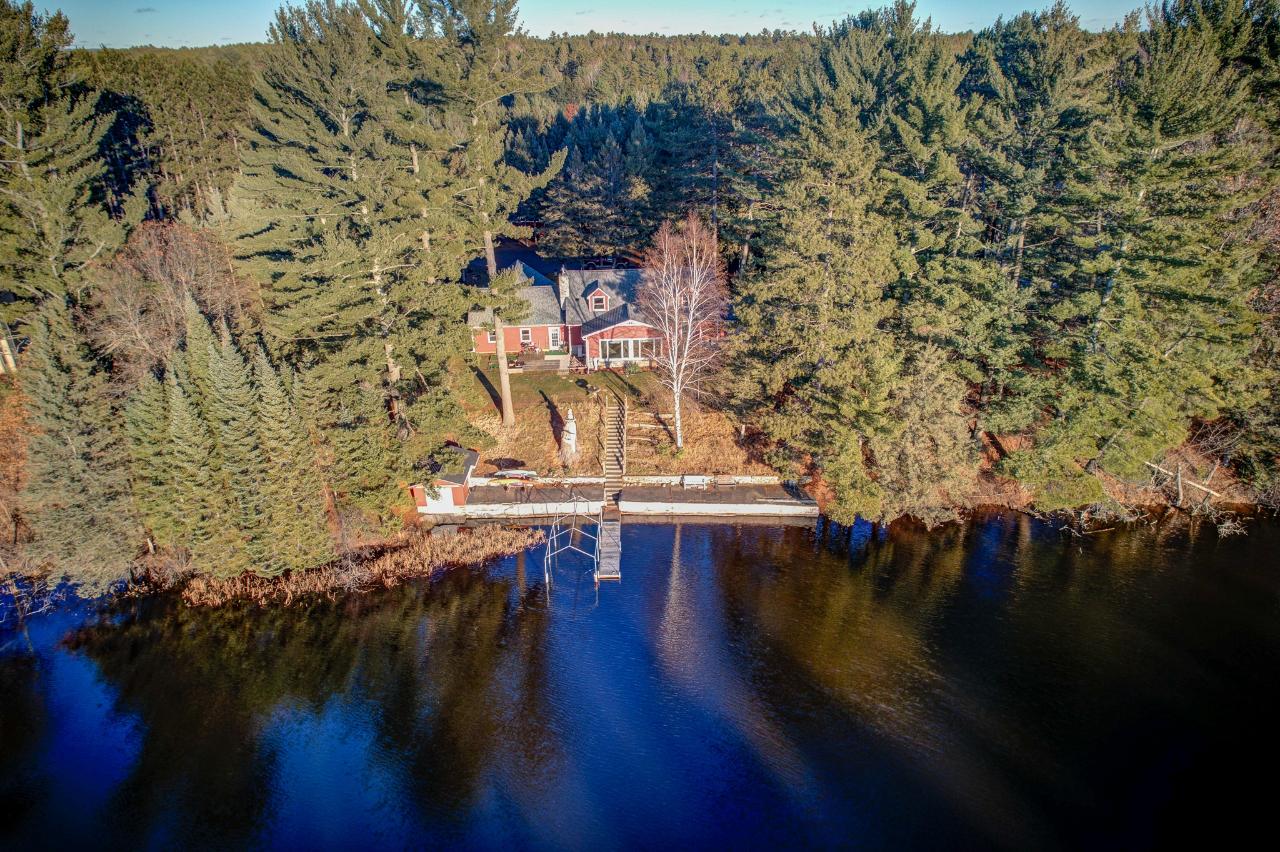 N11429 Swanson Road Tomahawk, WI 54487 - Photo 1 of 99 Gallery Image 1
