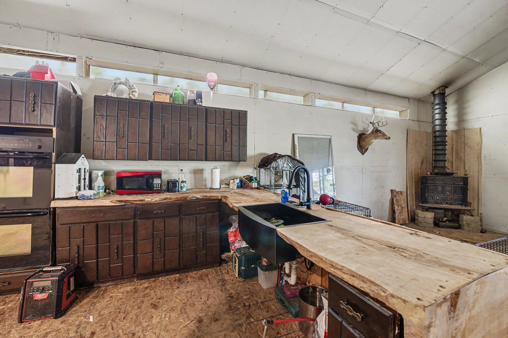 3720 Rice Road Northwest Rapid City, MI 49676 - Photo 17 of 31 Gallery Image 17