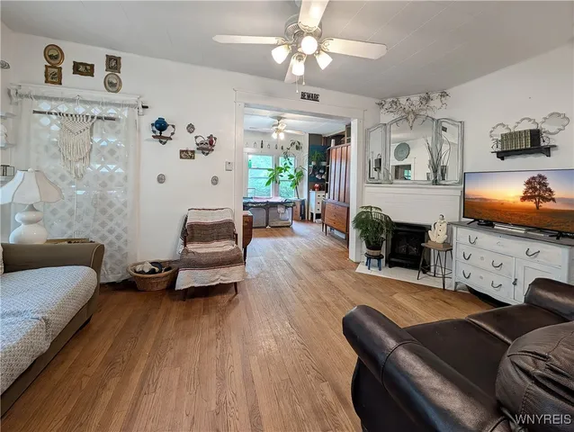 $64,900 | 200 East State Street, Wellsville, NY 14895