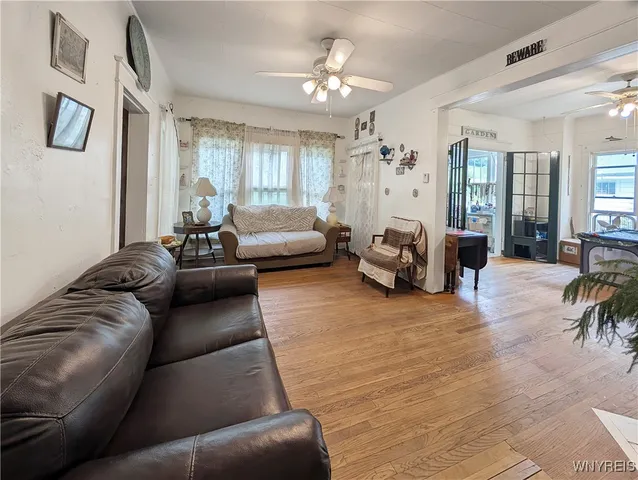 $64,900 | 200 East State Street, Wellsville, NY 14895