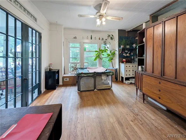 $64,900 | 200 East State Street, Wellsville, NY 14895