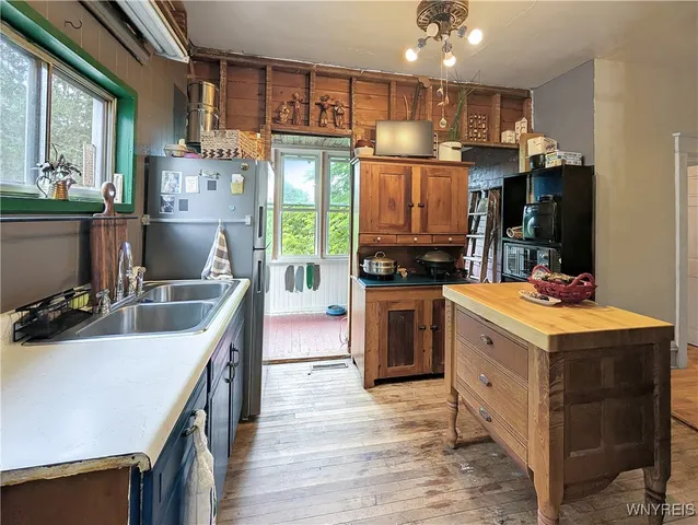 $64,900 | 200 East State Street, Wellsville, NY 14895