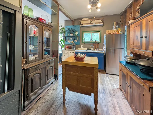 $64,900 | 200 East State Street, Wellsville, NY 14895