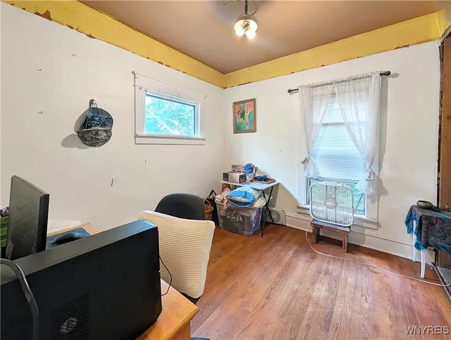 $64,900 | 200 East State Street, Wellsville, NY 14895