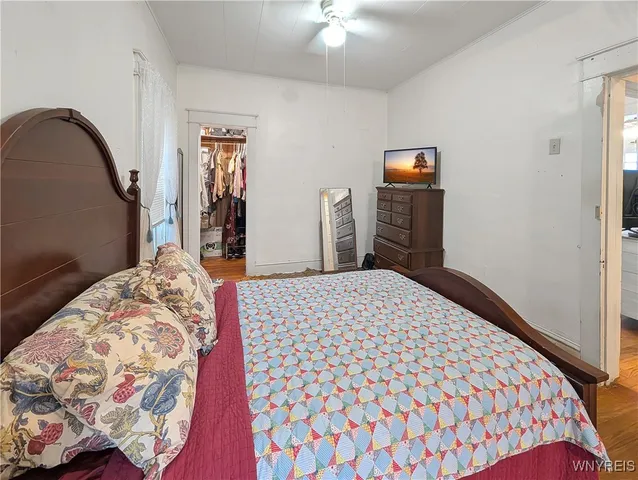 $64,900 | 200 East State Street, Wellsville, NY 14895