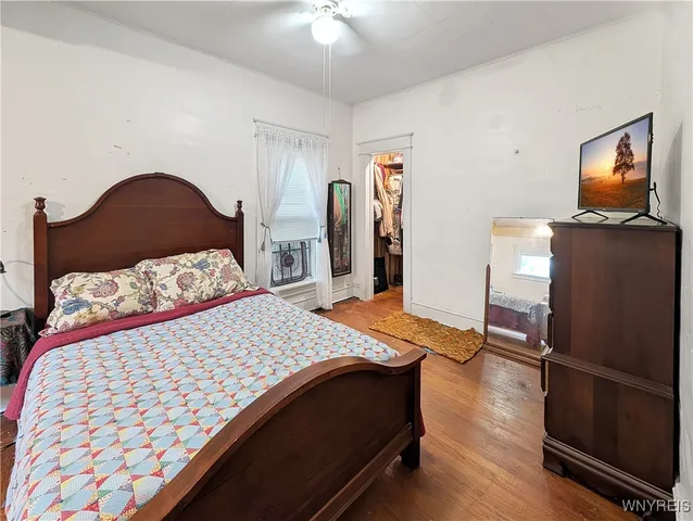 $64,900 | 200 East State Street, Wellsville, NY 14895