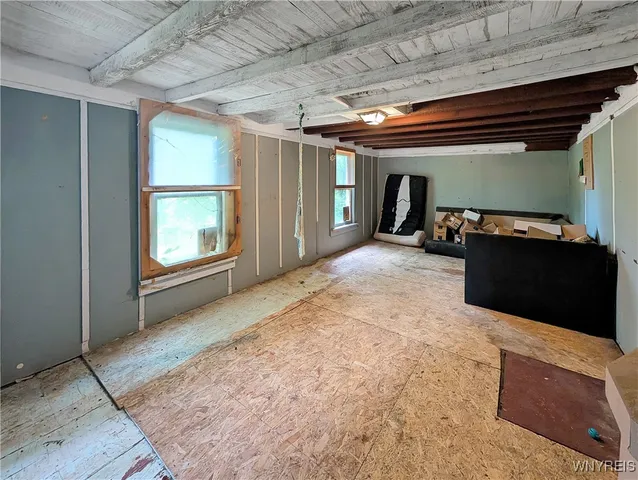 $64,900 | 200 East State Street, Wellsville, NY 14895