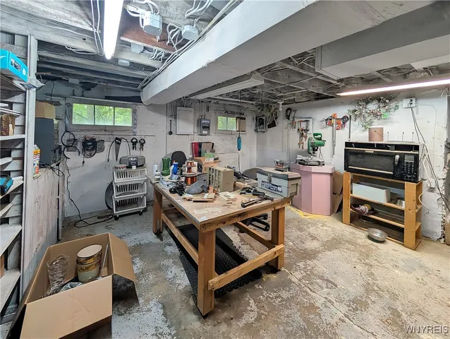 $64,900 | 200 East State Street, Wellsville, NY 14895