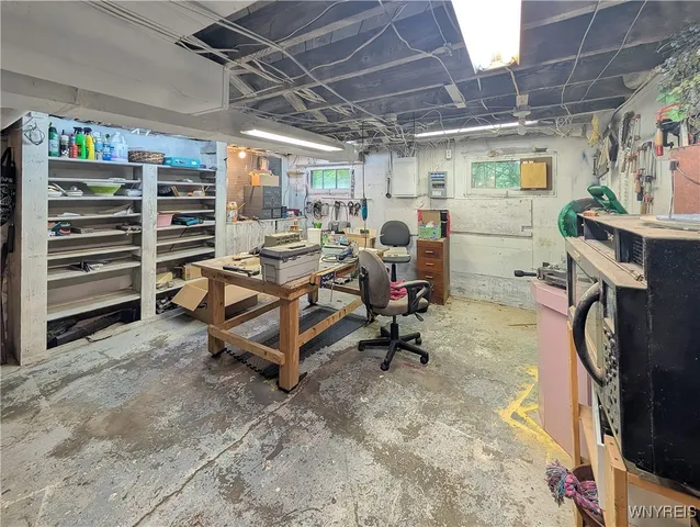 $64,900 | 200 East State Street, Wellsville, NY 14895