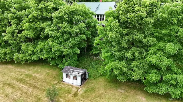 $64,900 | 200 East State Street, Wellsville, NY 14895