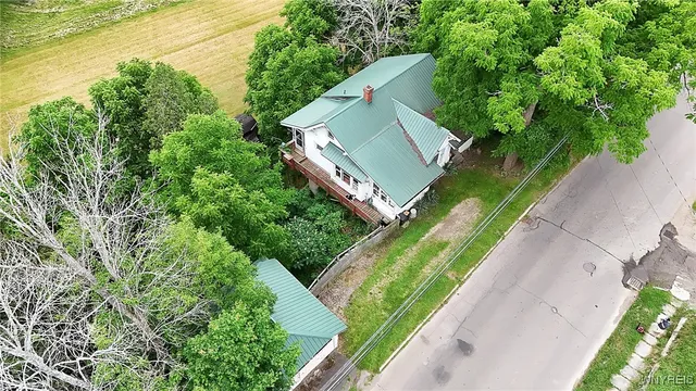 $64,900 | 200 East State Street, Wellsville, NY 14895