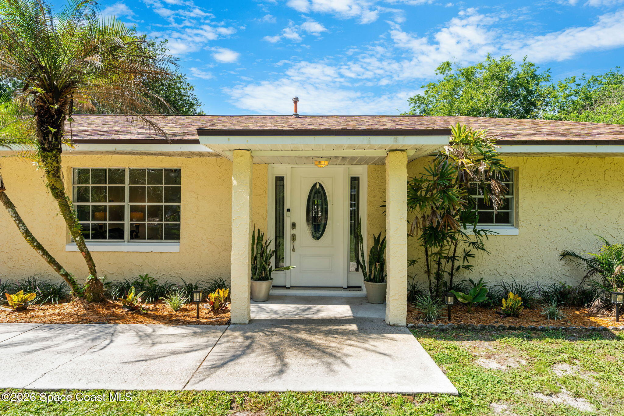 5041 Scott Road Cocoa, FL 32926 - Photo 7 of 52 front 5