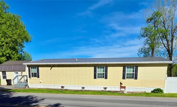 $229,999 | 3322 County Rte 6, Morristown, NY 13646