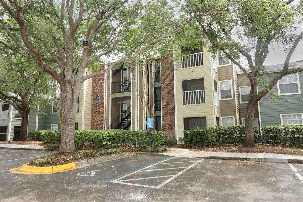 2214 Metropolitan Way, Unit 1032 Orlando, FL 32839 - Photo 1 of 38