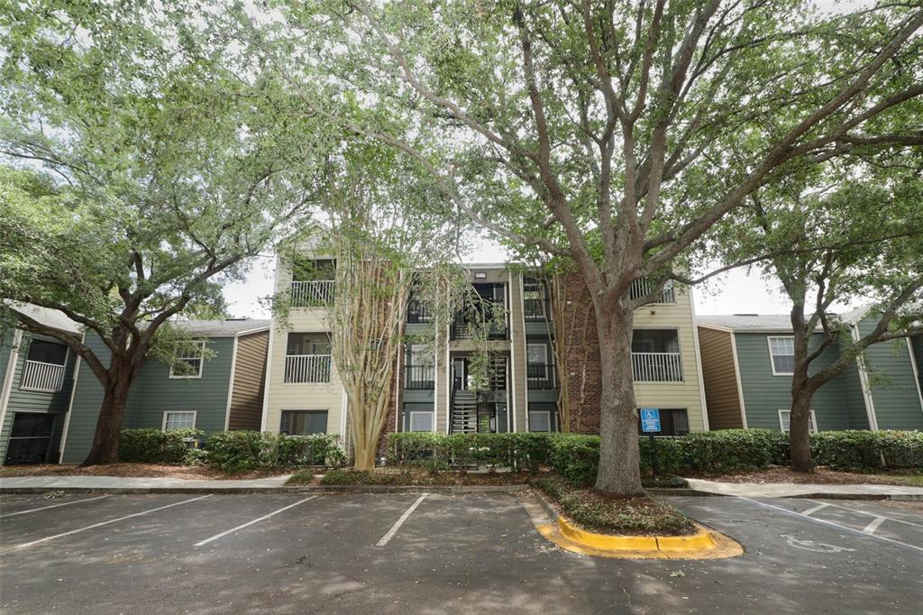 2214 Metropolitan Way, Unit 1032 Orlando, FL 32839 - Photo 22 of 38