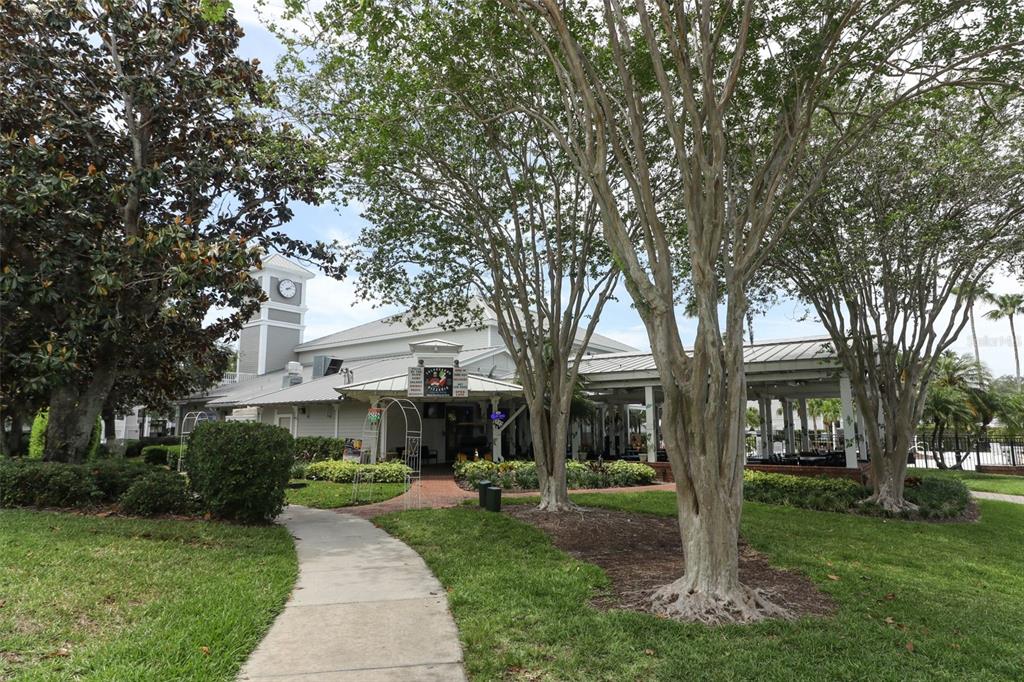 2214 Metropolitan Way, Unit 1032 Orlando, FL 32839 - Photo 28 of 38