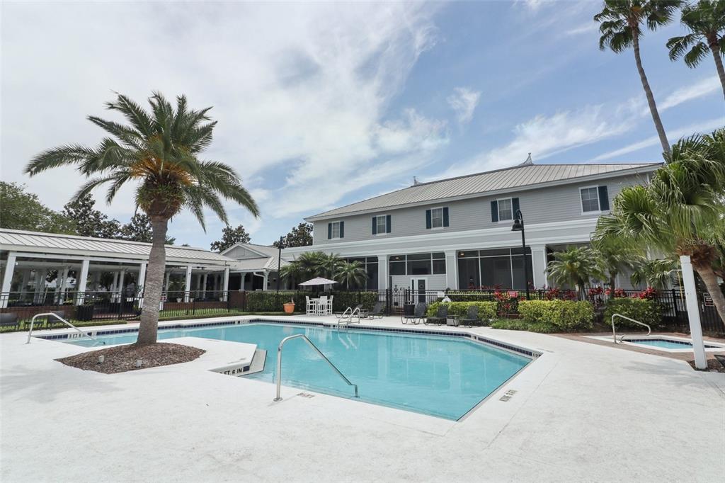 2214 Metropolitan Way, Unit 1032 Orlando, FL 32839 - Photo 29 of 38