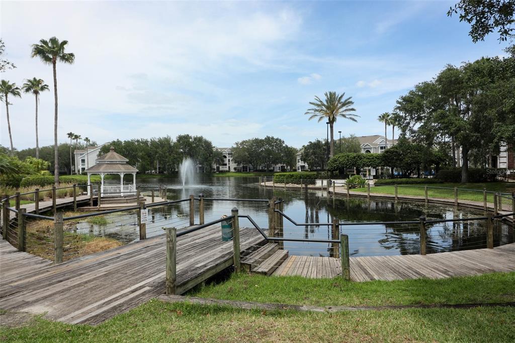 2214 Metropolitan Way, Unit 1032 Orlando, FL 32839 - Photo 32 of 38