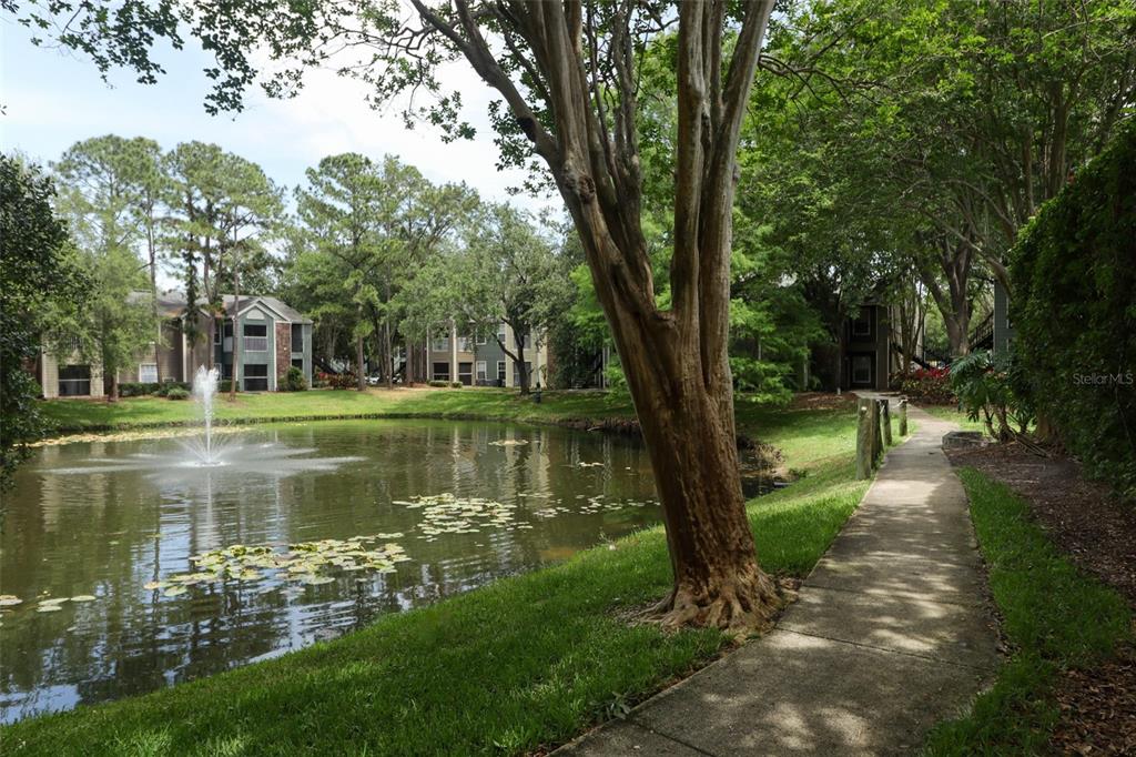 2214 Metropolitan Way, Unit 1032 Orlando, FL 32839 - Photo 35 of 38