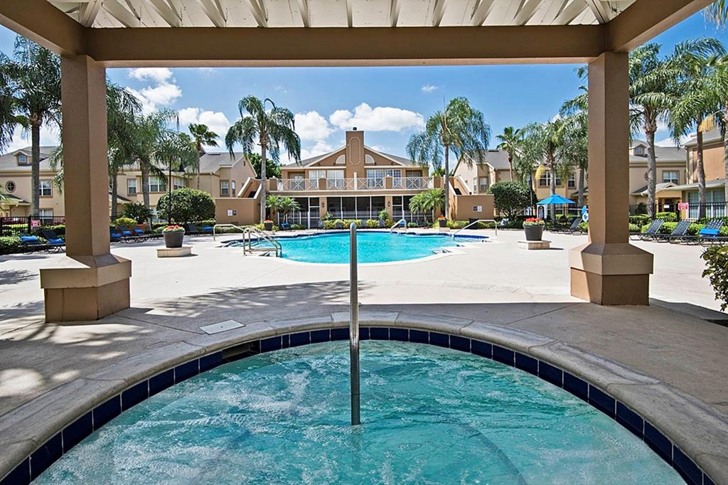 2214 Metropolitan Way, Unit 1032 Orlando, FL 32839 - Photo 37 of 38