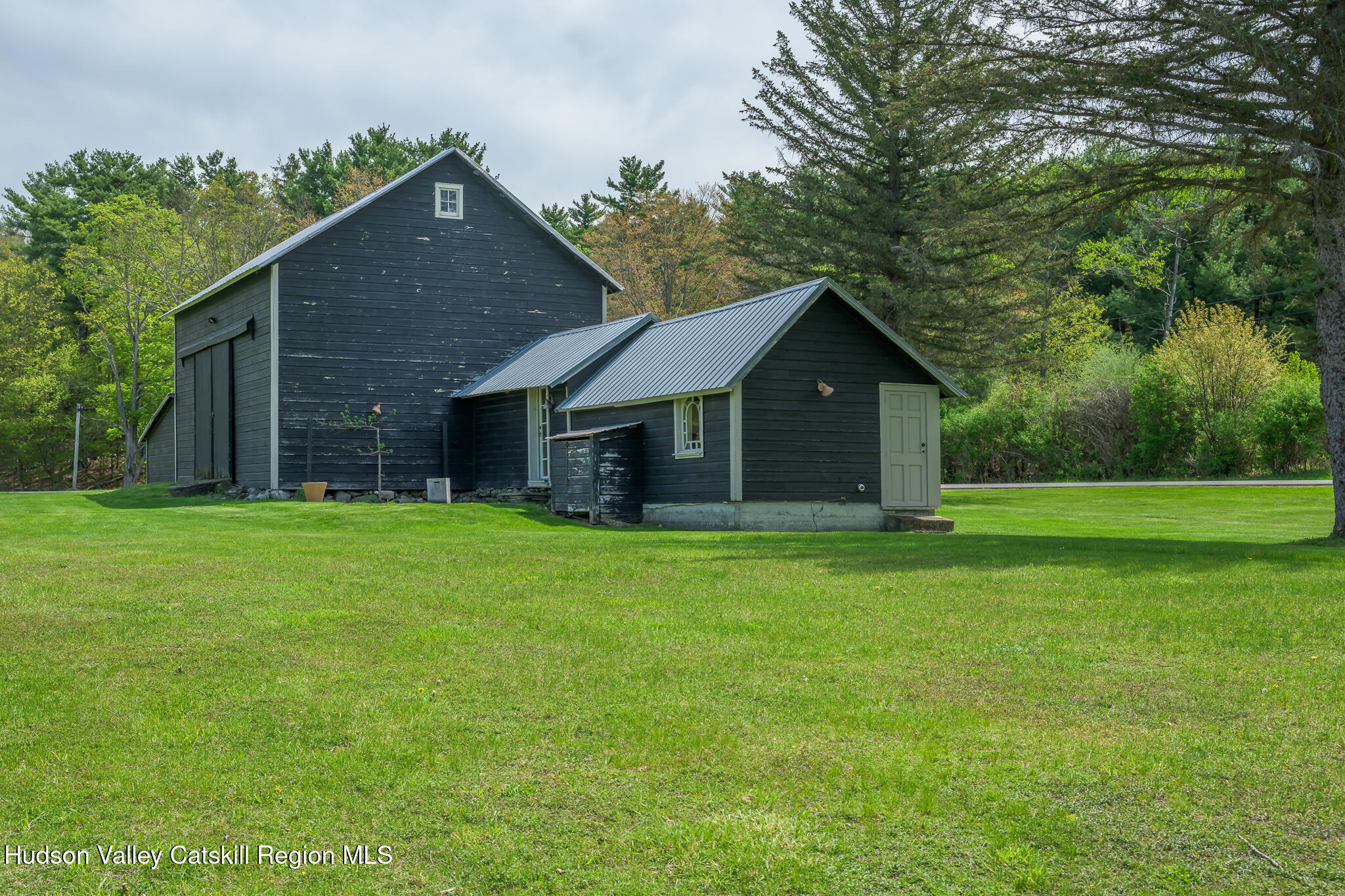 159 Riders Mills Road Old Chatham, NY 12136 - Photo 38 of 42 159 BARN