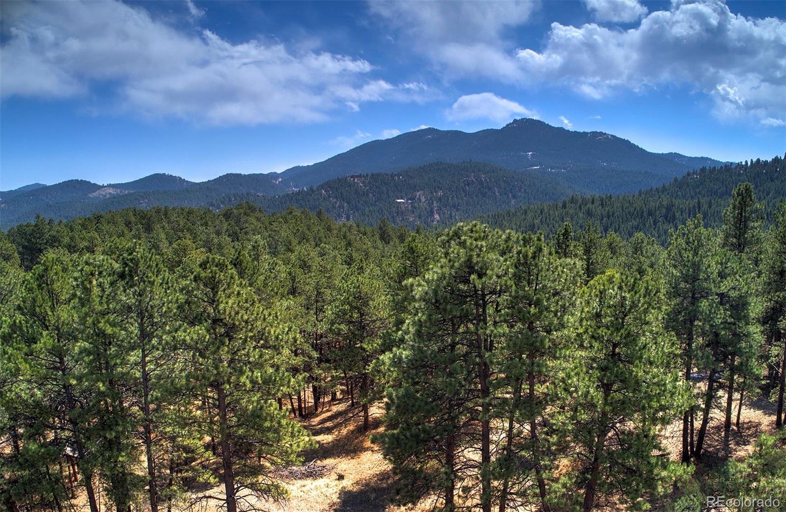27554 Pine Valley Drive Evergreen, CO 80439 - Photo 1 of 26 Gallery Image 1
