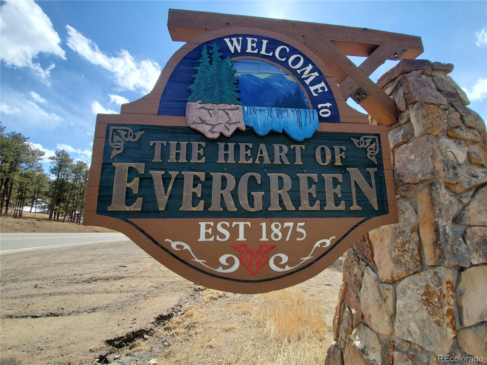 27554 Pine Valley Drive Evergreen, CO 80439 - Photo 10 of 26 Gallery Image 10