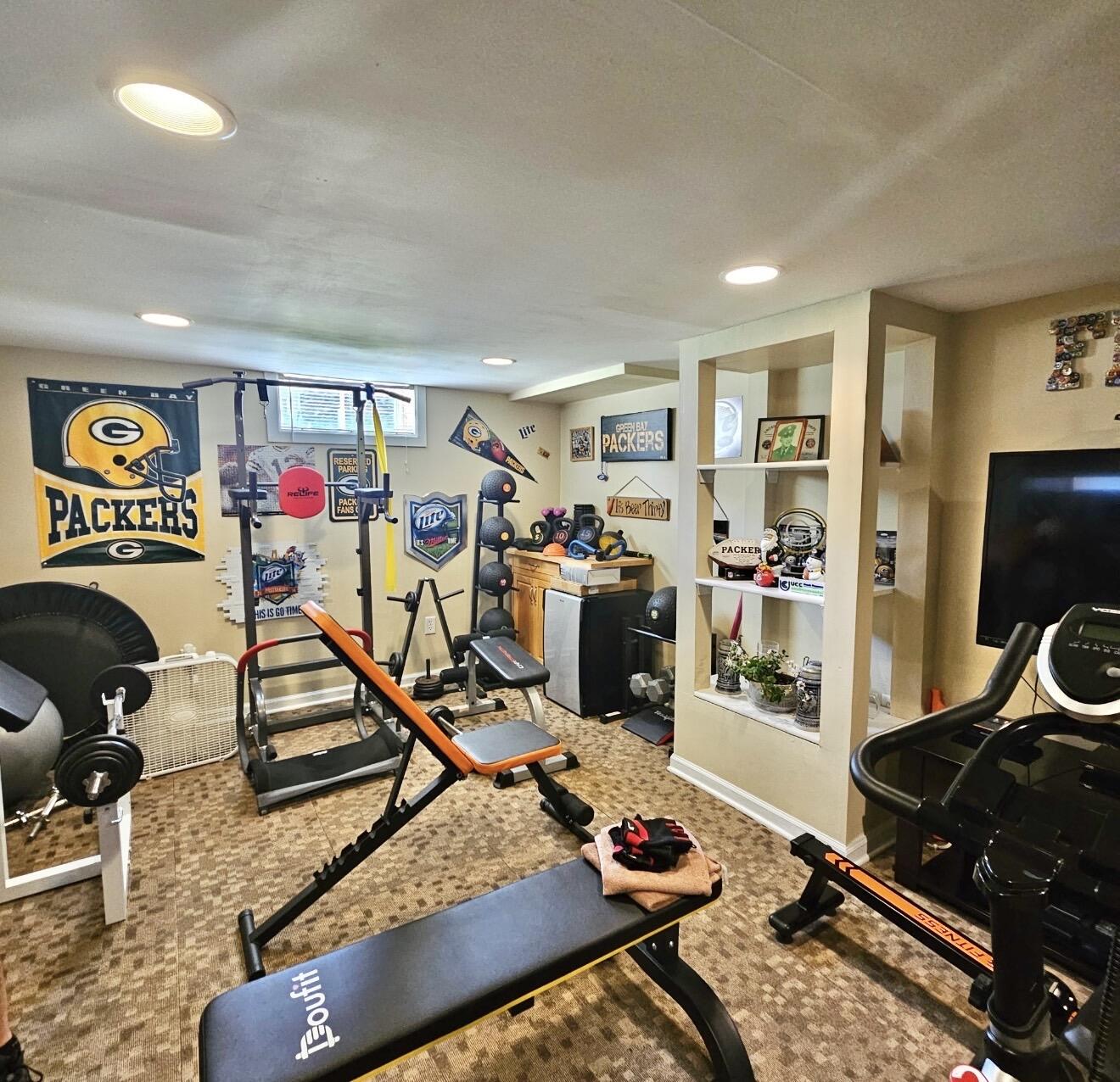 1826 26th Street Kenosha, WI 53140 - Photo 26 of 47 Rec Room
