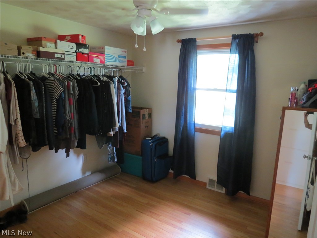 4730 South Ridge Road East Ashtabula, OH 44004 - Photo 19 of 30 Bedroom 3/dressing room