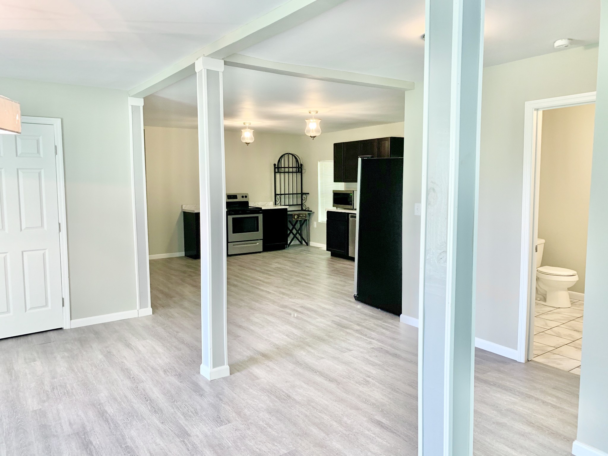 1861 Yager Road McMinnville, TN 37110 - Photo 7 of 18 Gallery Image 7