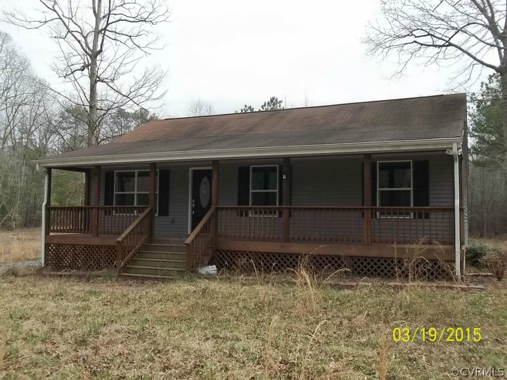 7590 Wagon Run Road Gloucester, VA 23061 - Photo 1 of 12 Gallery Image 1