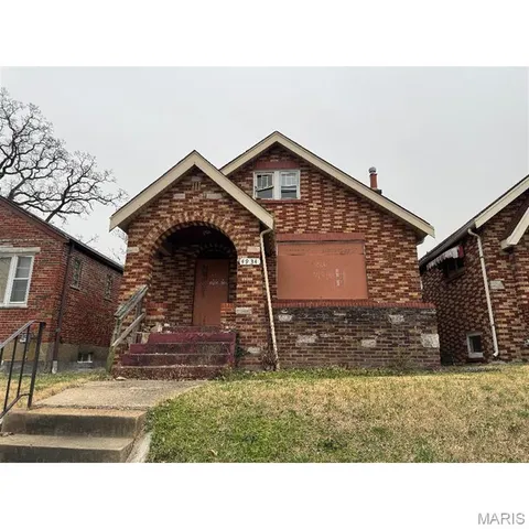 $24,500 | 4934 Plover Avenue, St. Louis, MO 63120