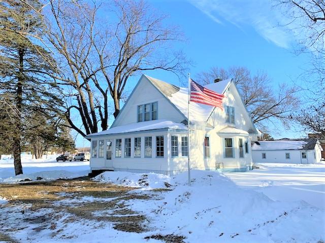 108 North Becker Avenue Sebeka, MN 56477 - Photo 1 of 1 Gallery Image 1