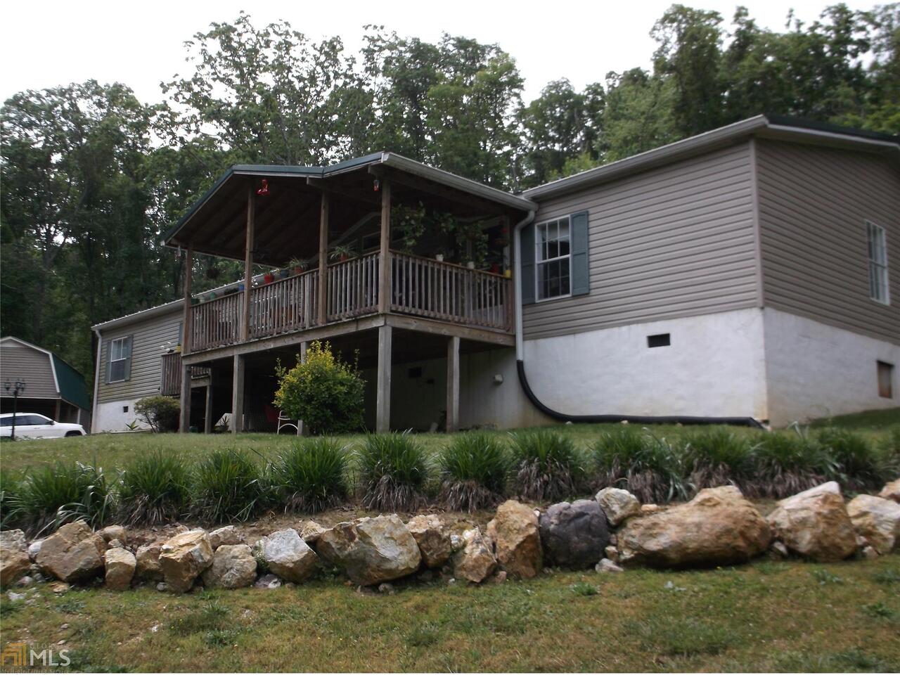 1870 East Hermitage Road Northeast Rome, GA 30161 - Photo 1 of 1