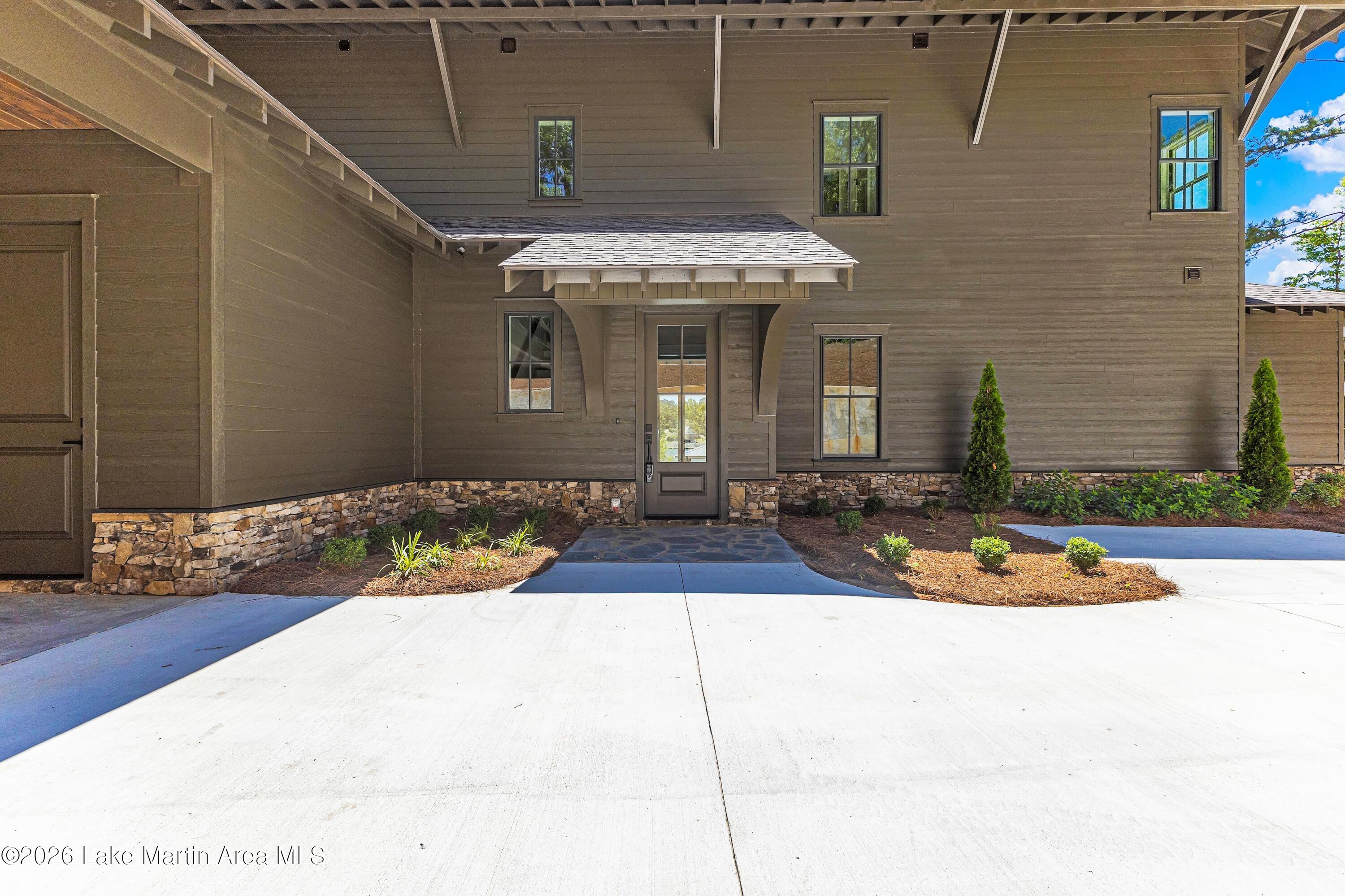 2537 Sturdivant Road Jacksons Gap, AL 36861 - Photo 3 of 54 582A3063